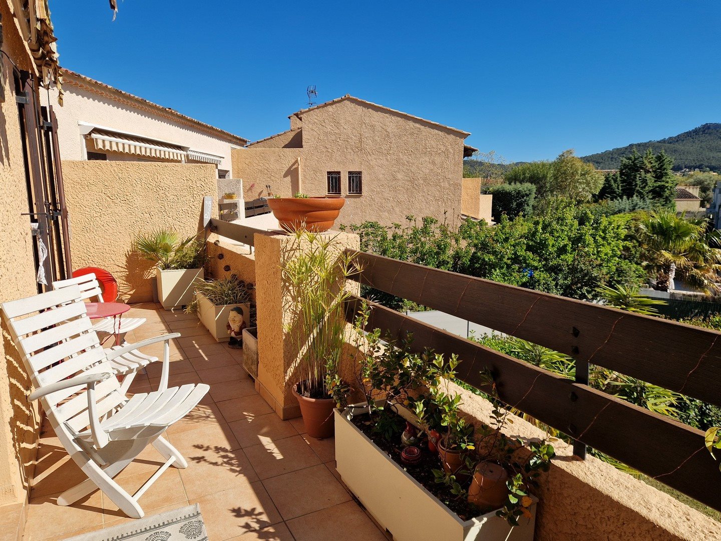 Appartement à vendre, 63m², Saint-Cyr-sur-Mer