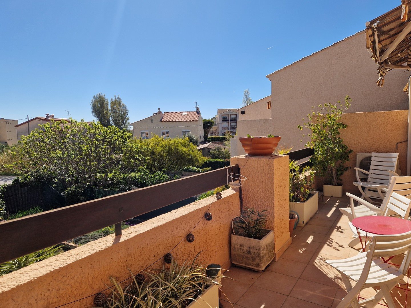 Appartement à vendre, 63m², Saint-Cyr-sur-Mer