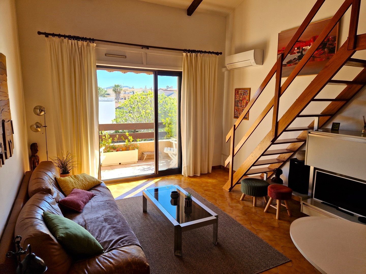 Appartement à vendre, 63m², Saint-Cyr-sur-Mer