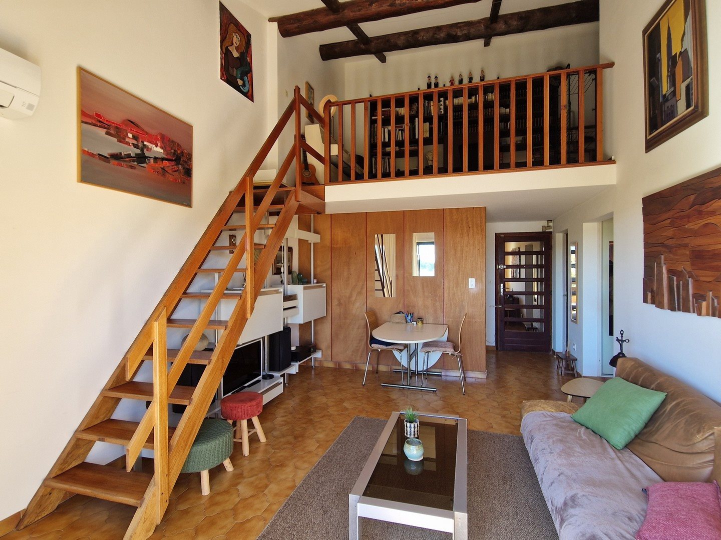 Appartement à vendre, 63m², Saint-Cyr-sur-Mer
