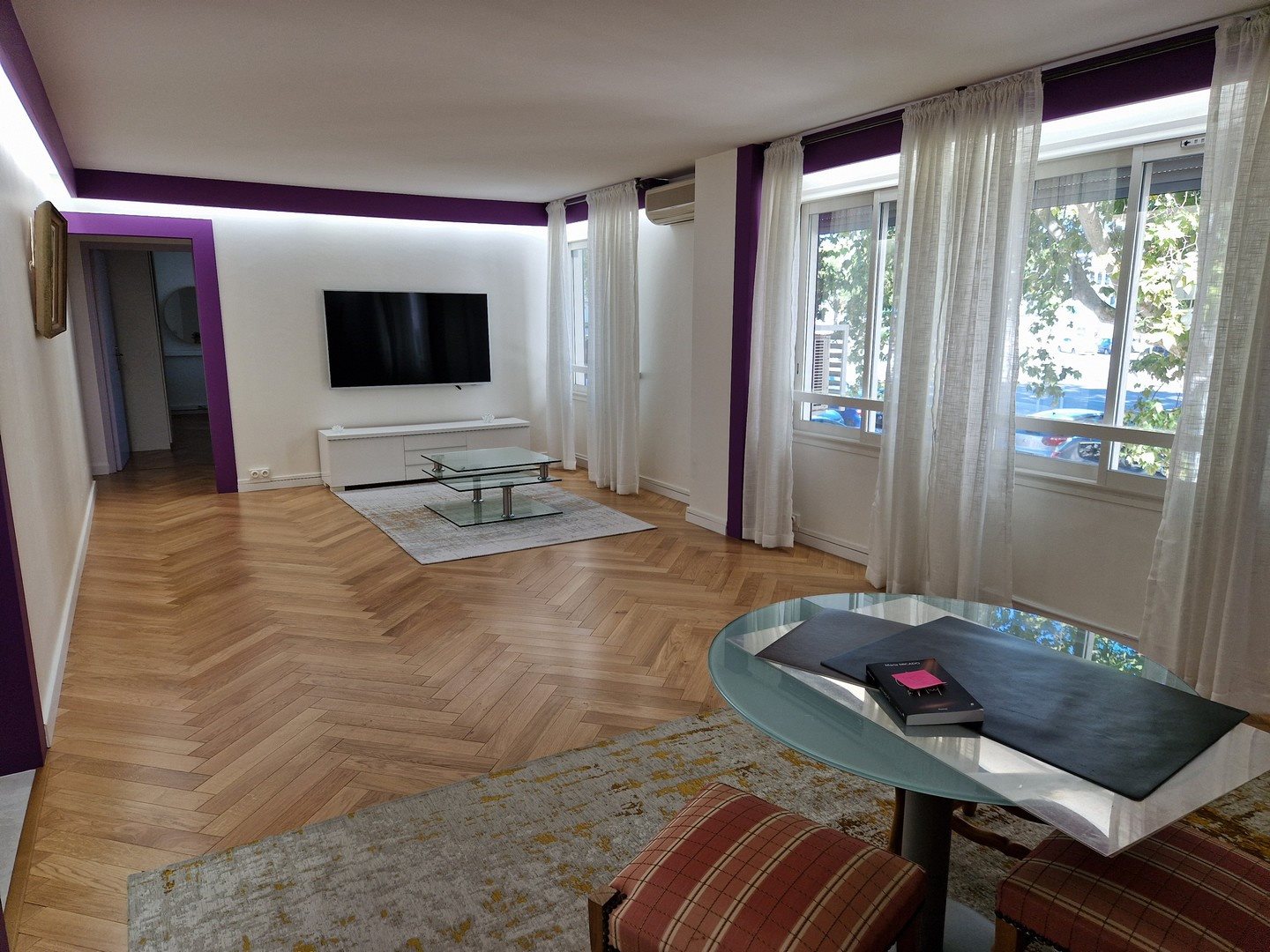 Appartement à vendre, 93m², Toulon