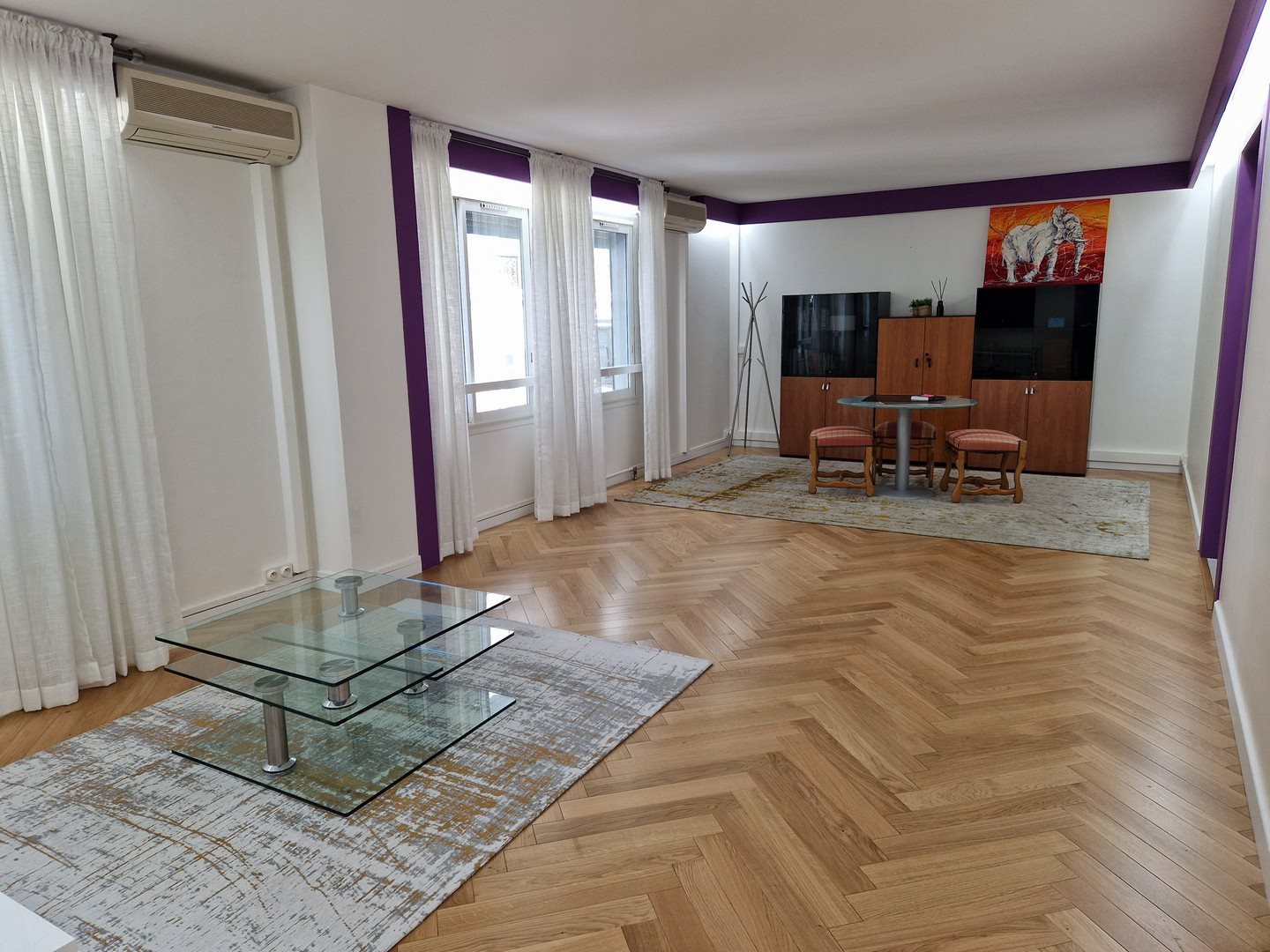 Appartement à vendre, 93m², Toulon