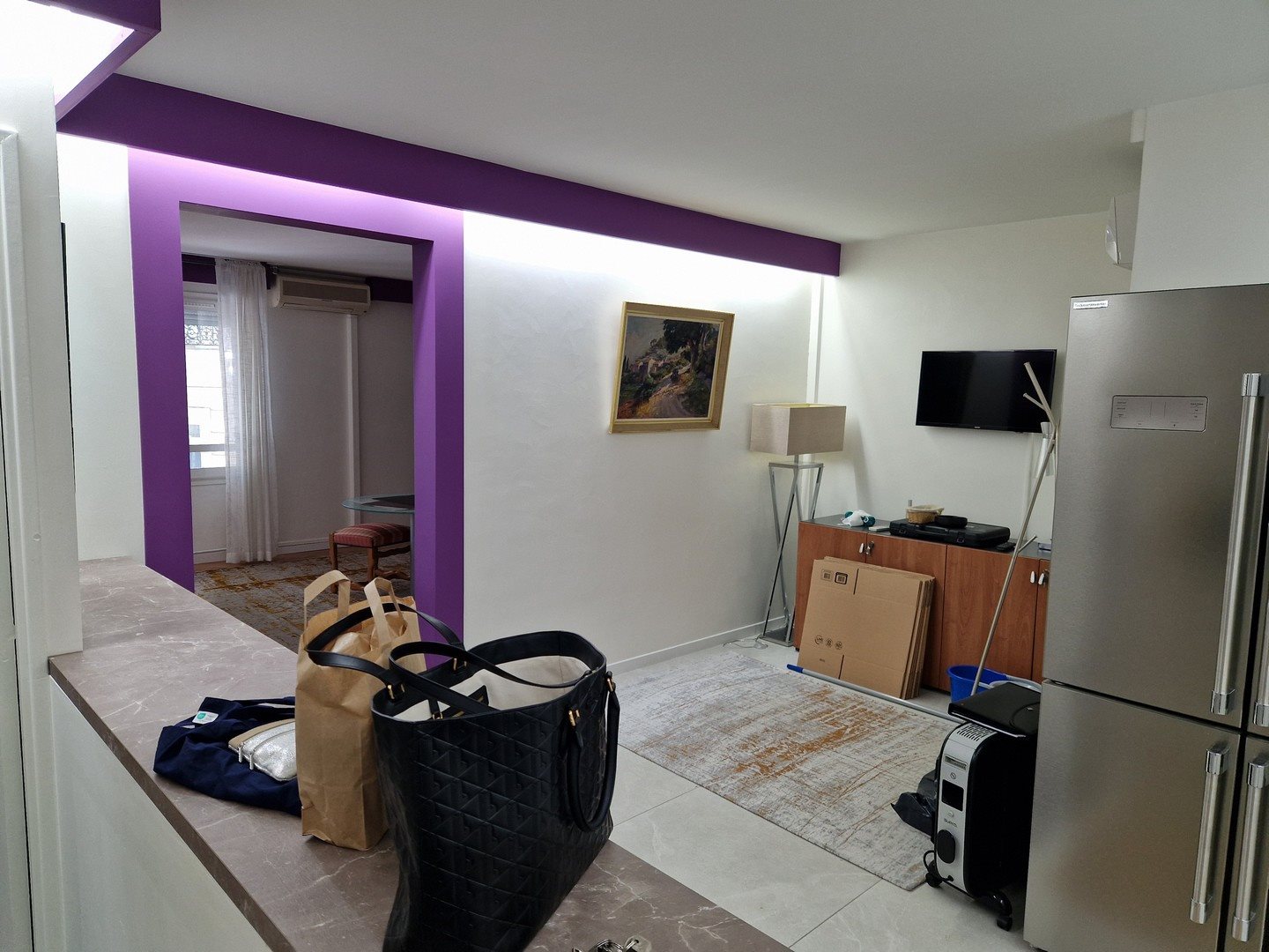 Appartement à vendre, 93m², Toulon