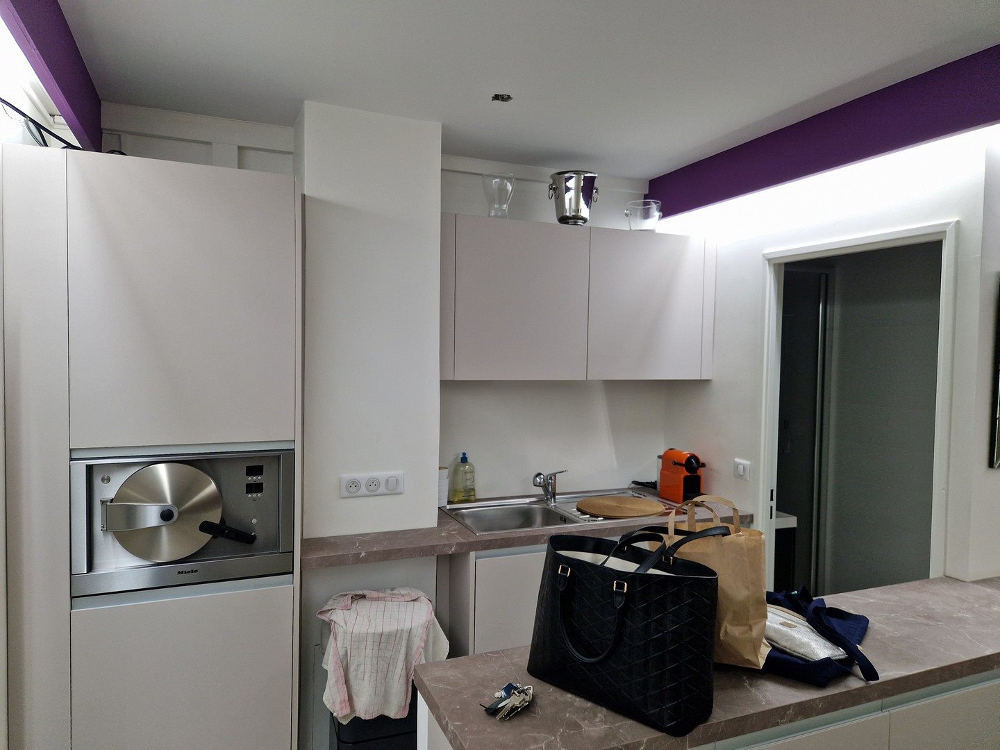 Appartement à vendre, 93m², Toulon