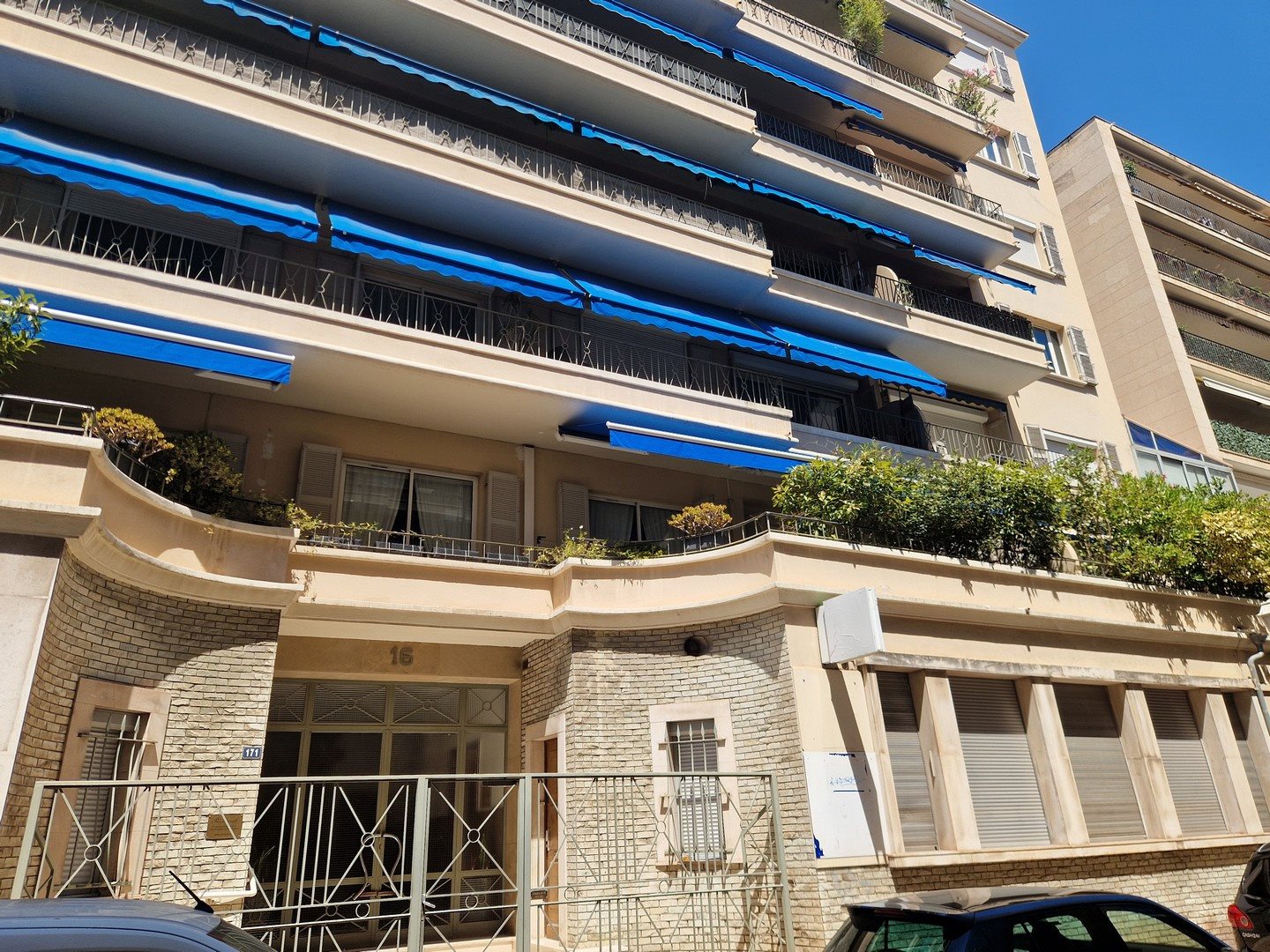 Appartement à vendre, 39m², Toulon