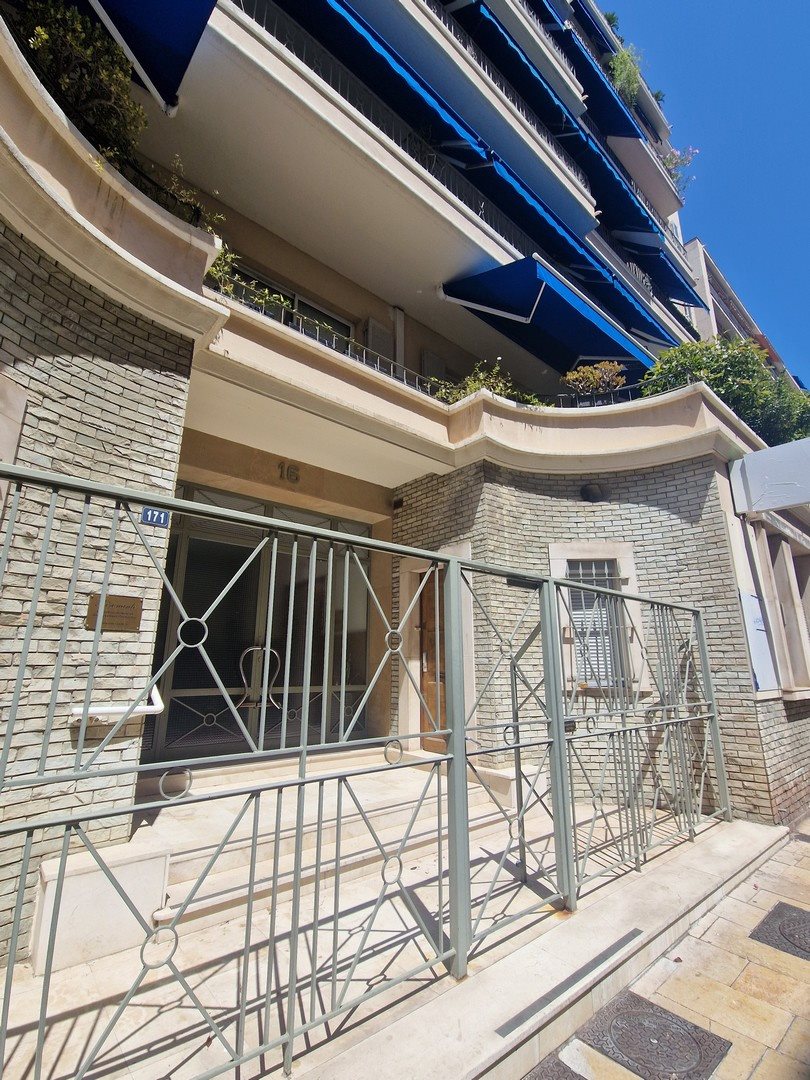 Appartement à vendre, 39m², Toulon