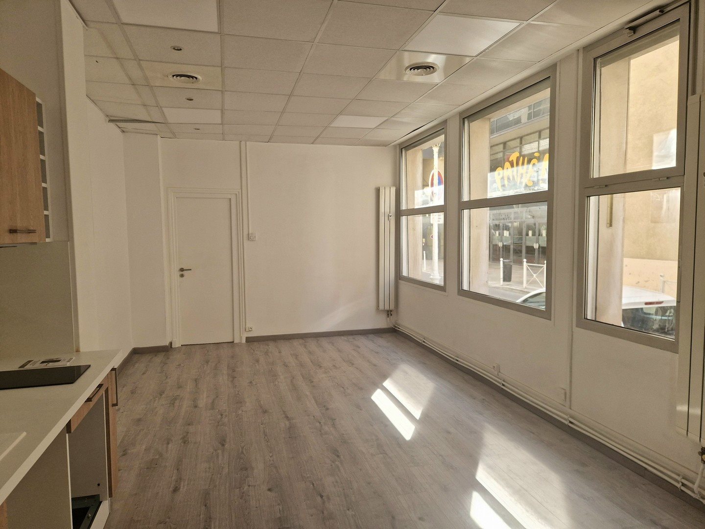 Appartement à vendre, 39m², Toulon