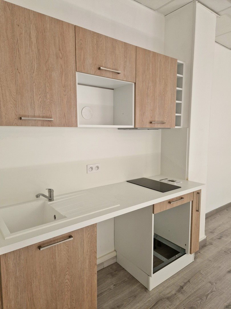 Appartement à vendre, 39m², Toulon