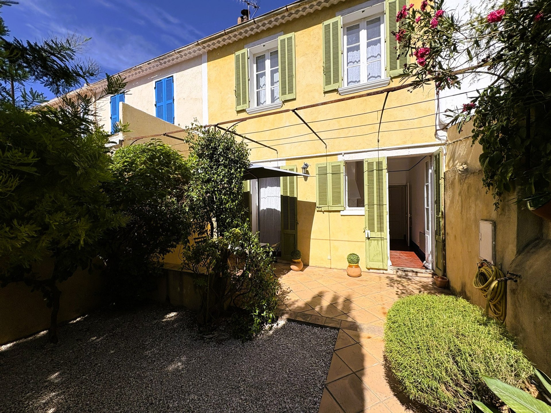 Maison à vendre, 60m², Toulon