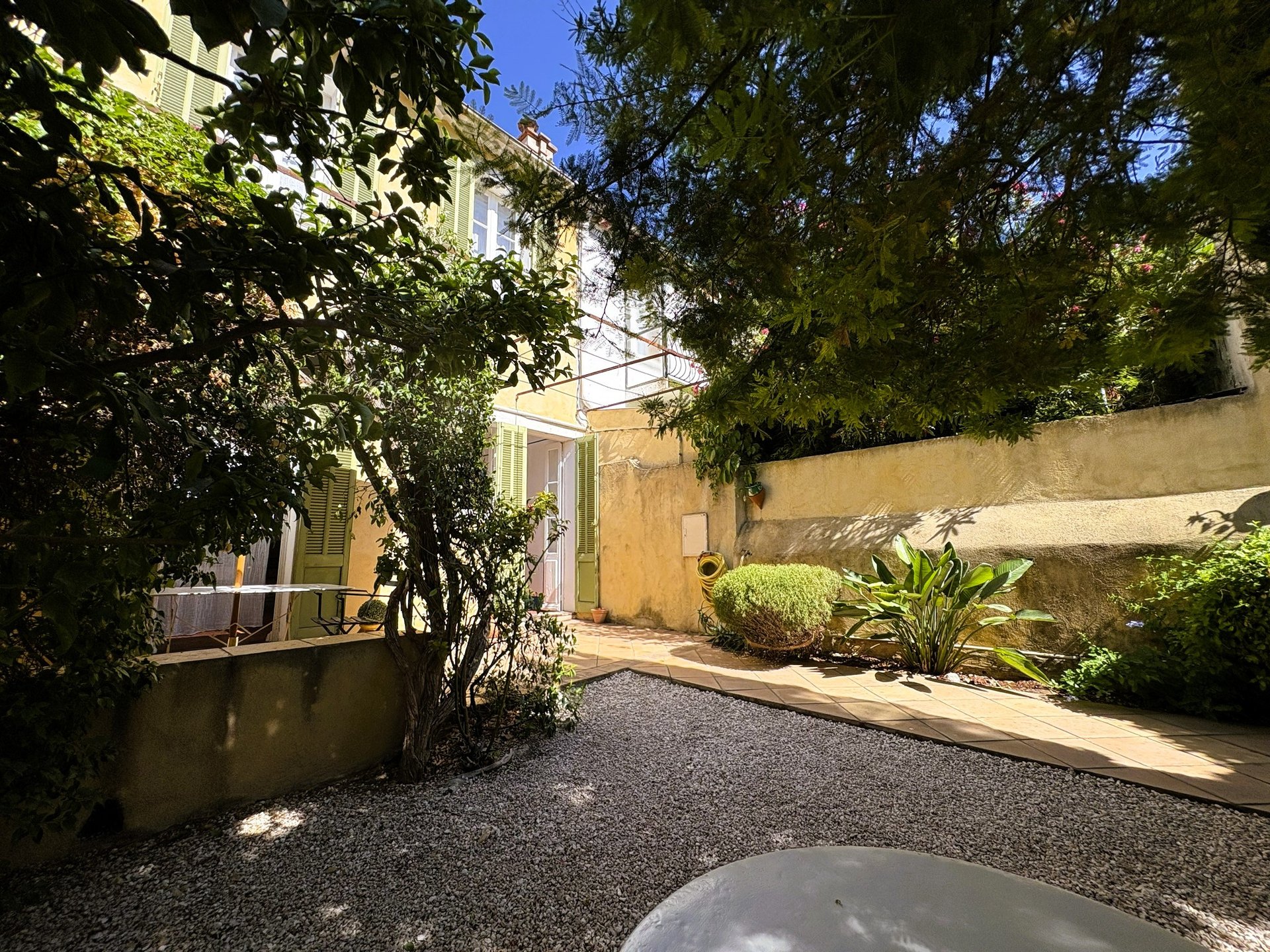 Maison à vendre, 60m², Toulon