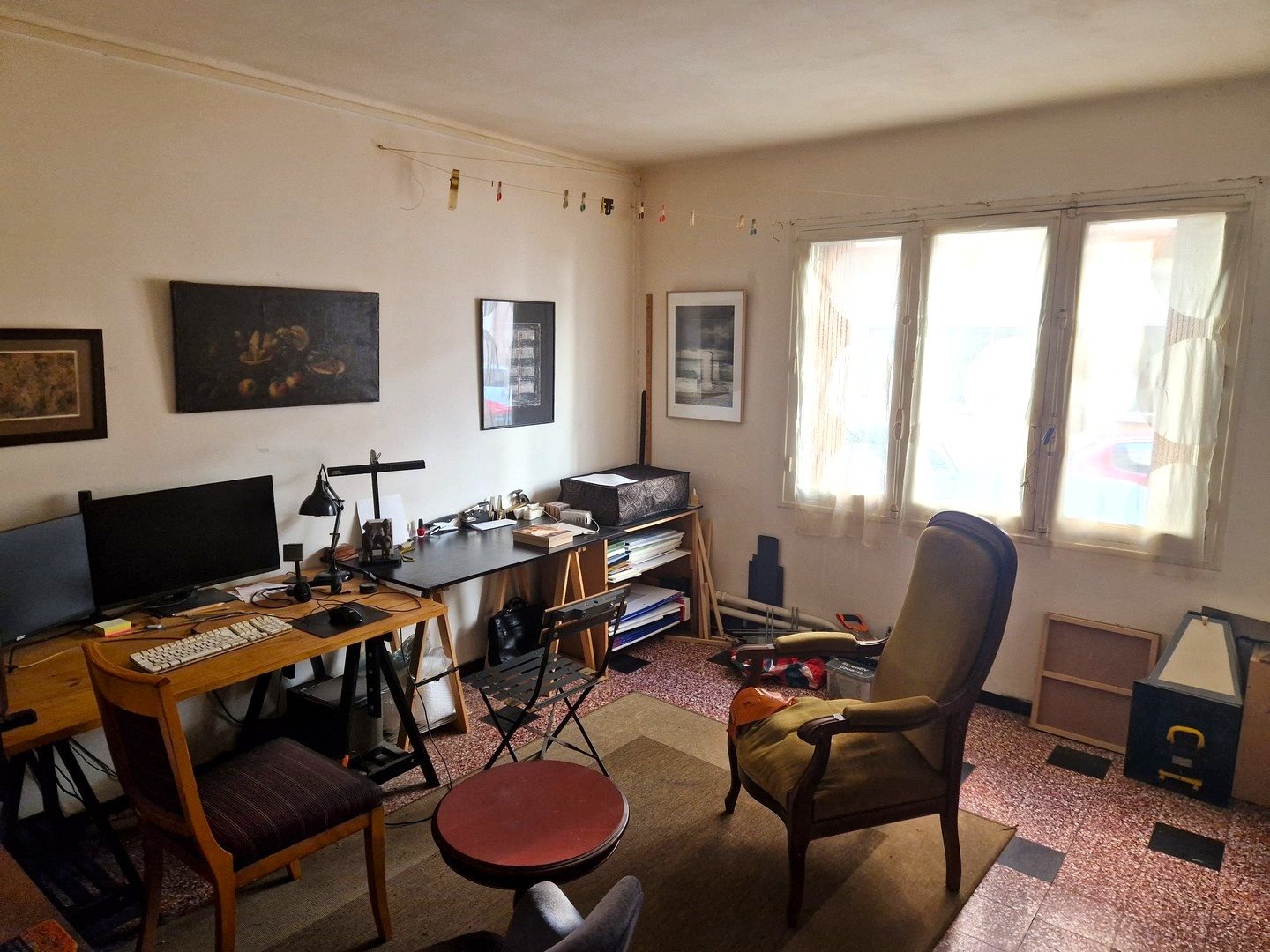 Appartement à vendre, 56m², Toulon