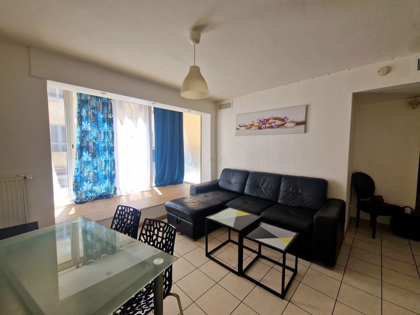 Appartement à vendre, 62m², Toulon