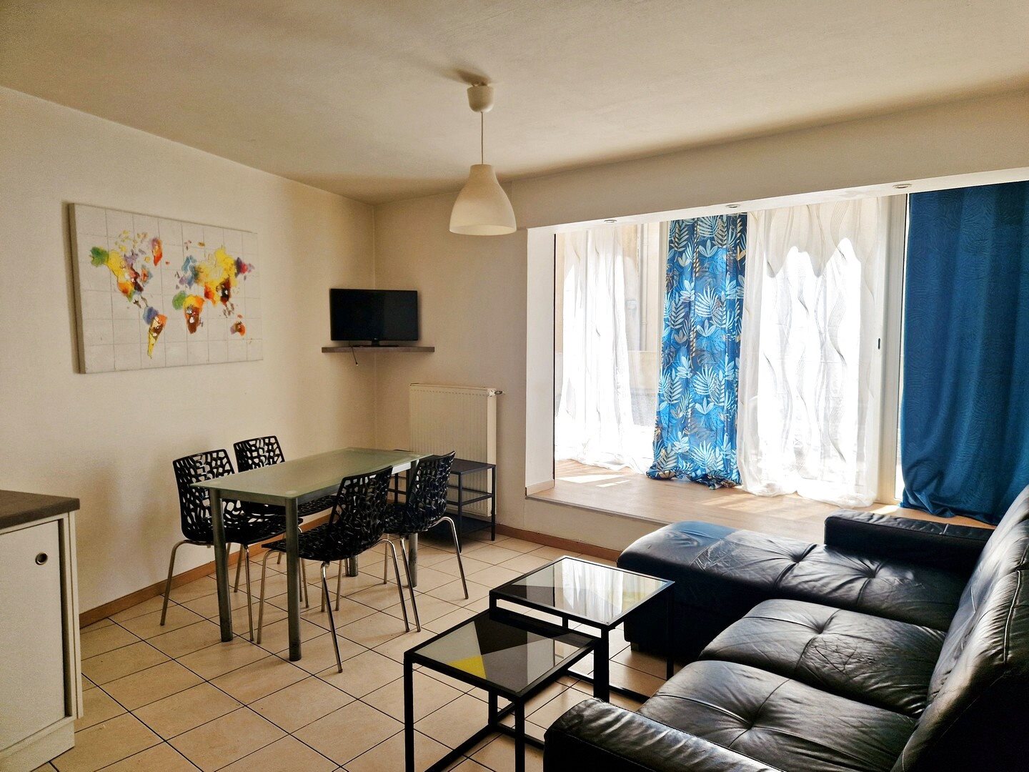 Appartement à vendre, 62m², Toulon