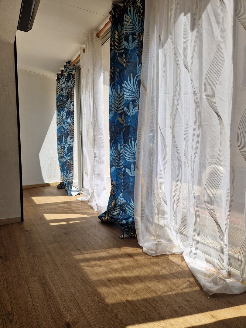 Appartement à vendre, 62m², Toulon