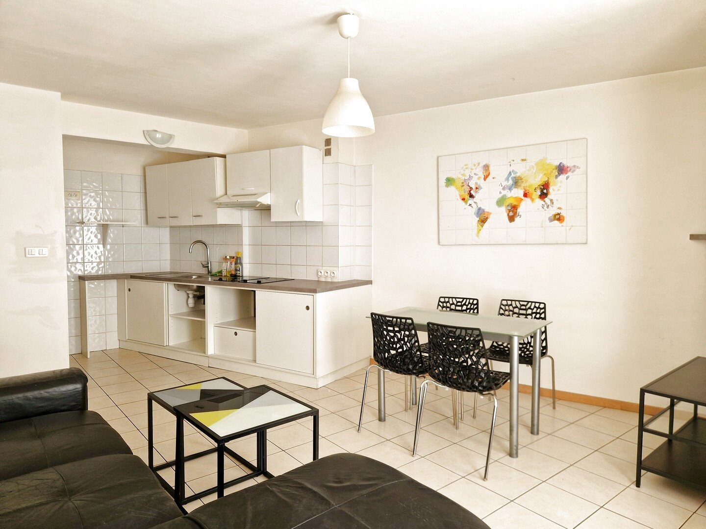 Appartement à vendre, 62m², Toulon