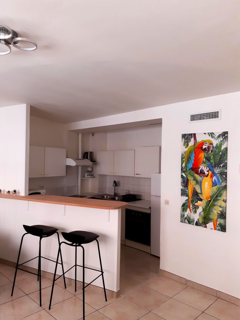 Appartement à vendre, 53m², Toulon