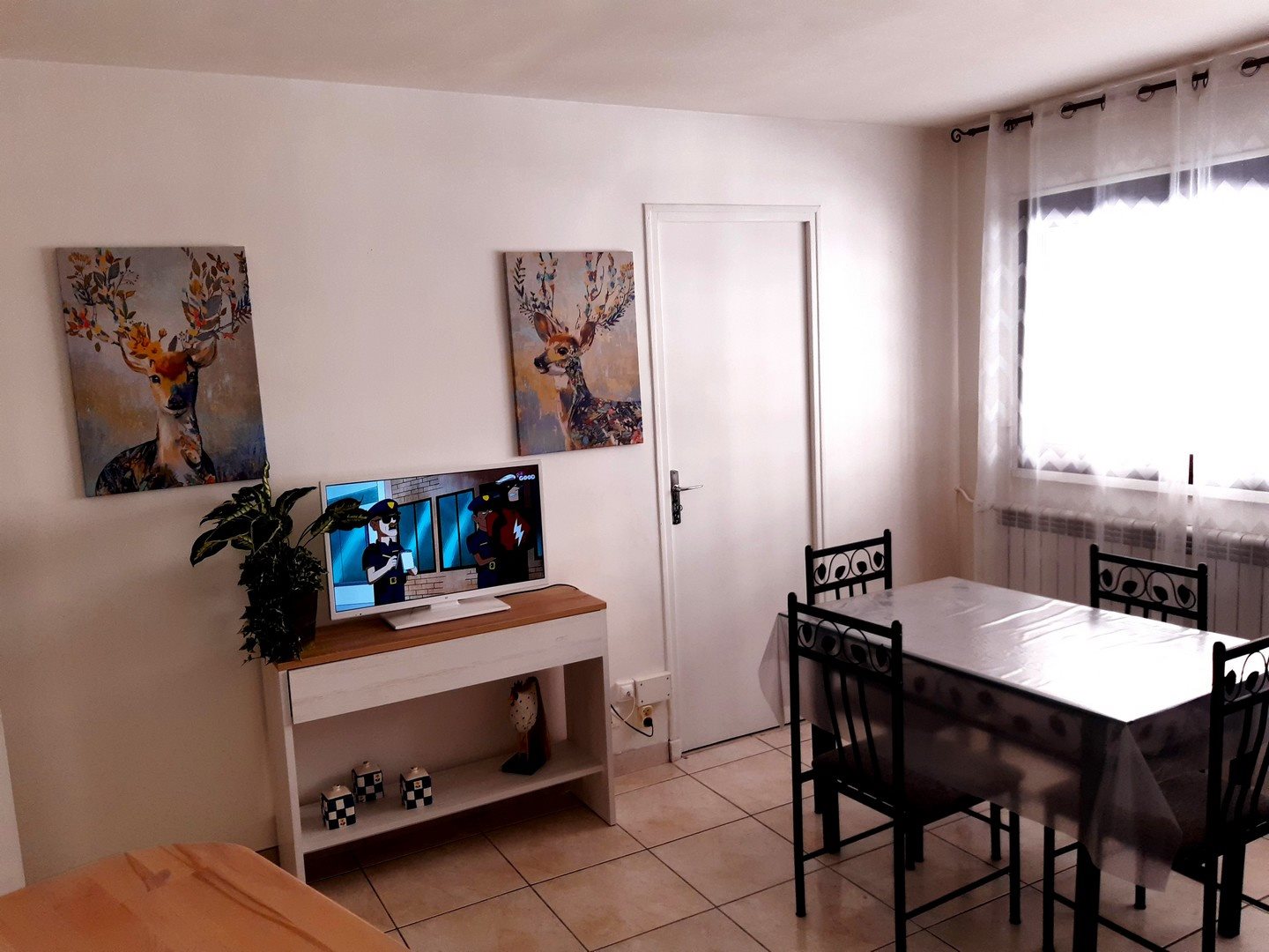 Appartement à vendre, 53m², Toulon