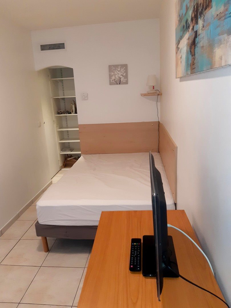Appartement à vendre, 53m², Toulon