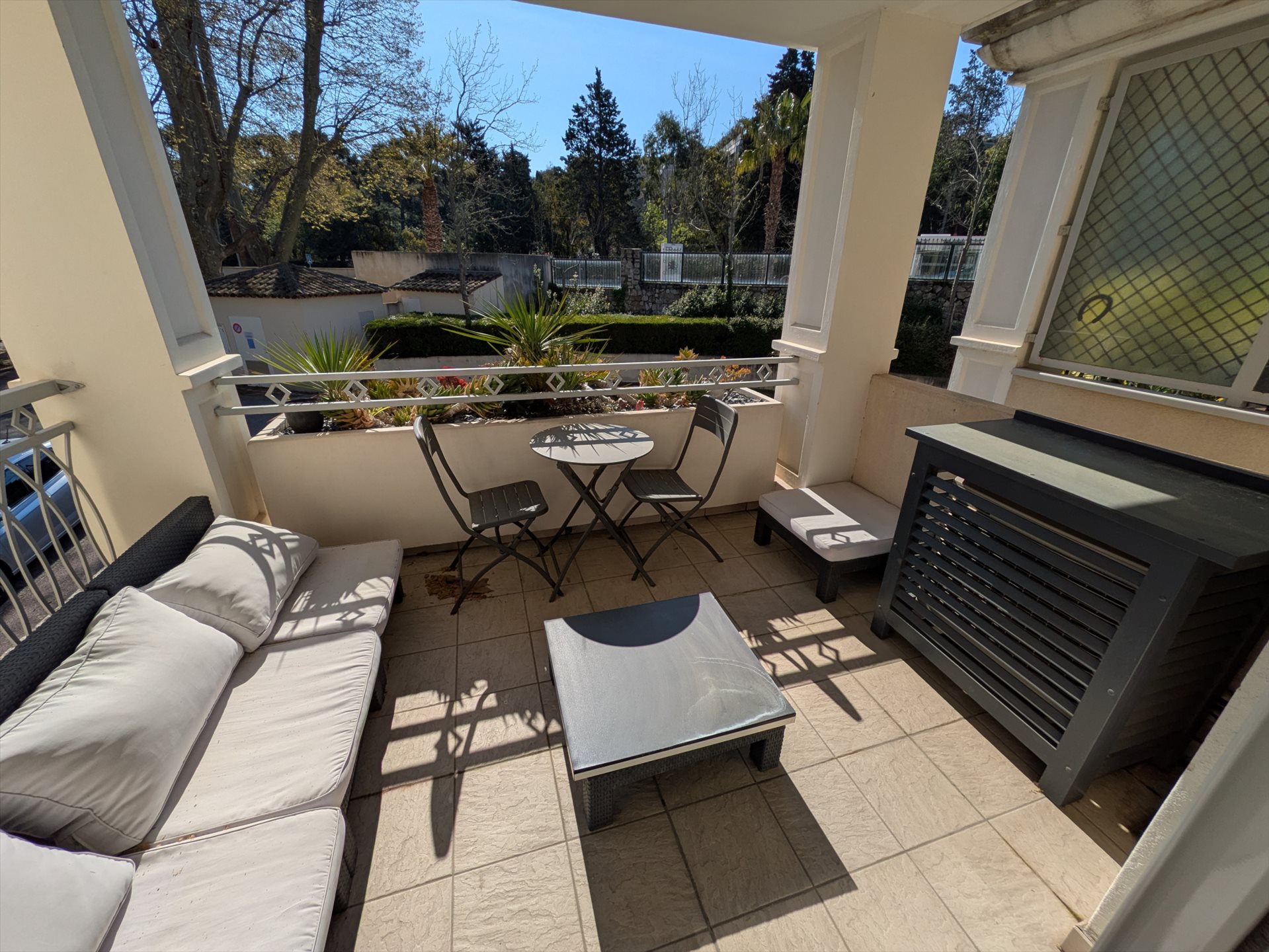 Appartement à vendre, 38m², Toulon