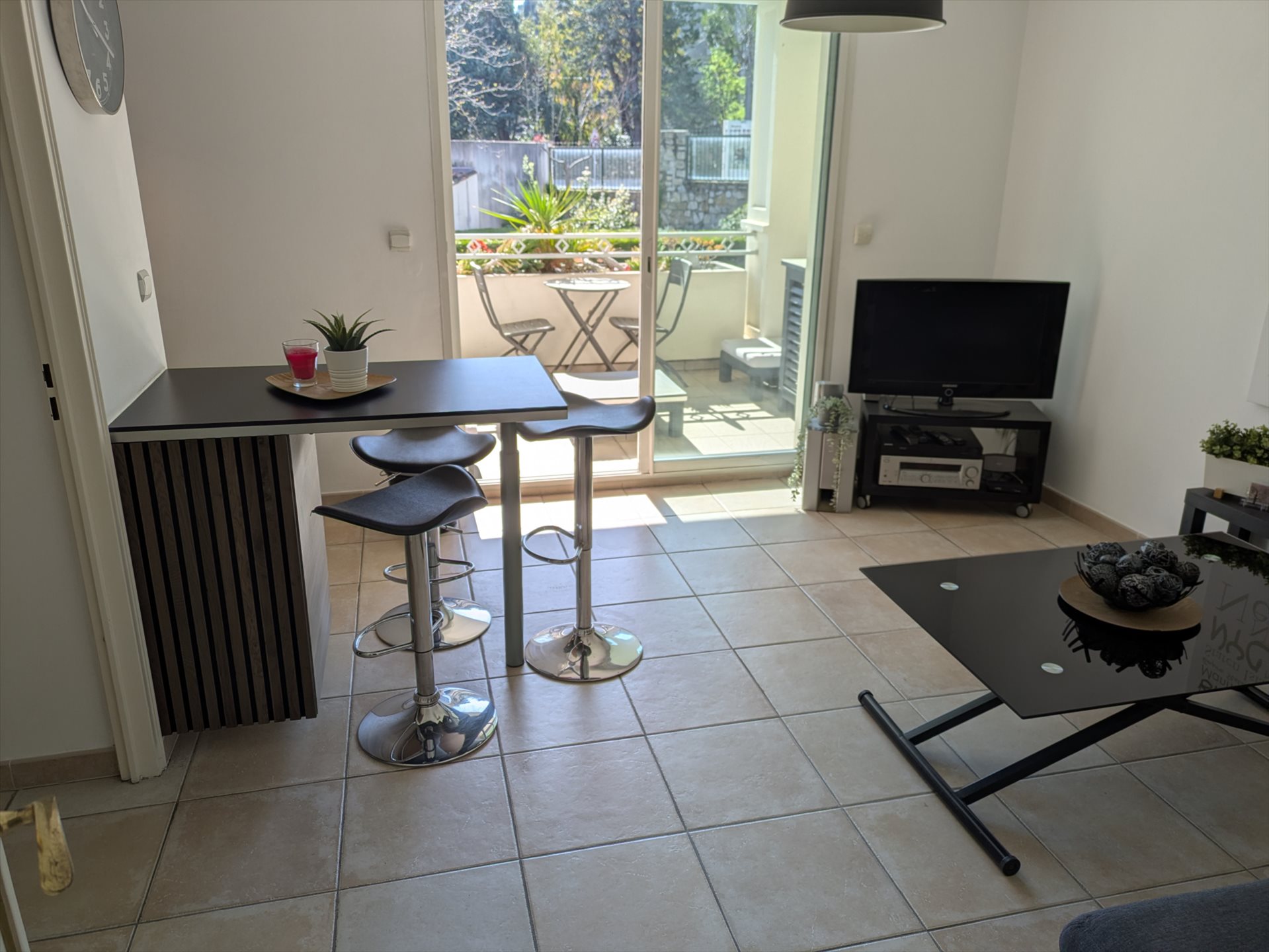 Appartement à vendre, 38m², Toulon