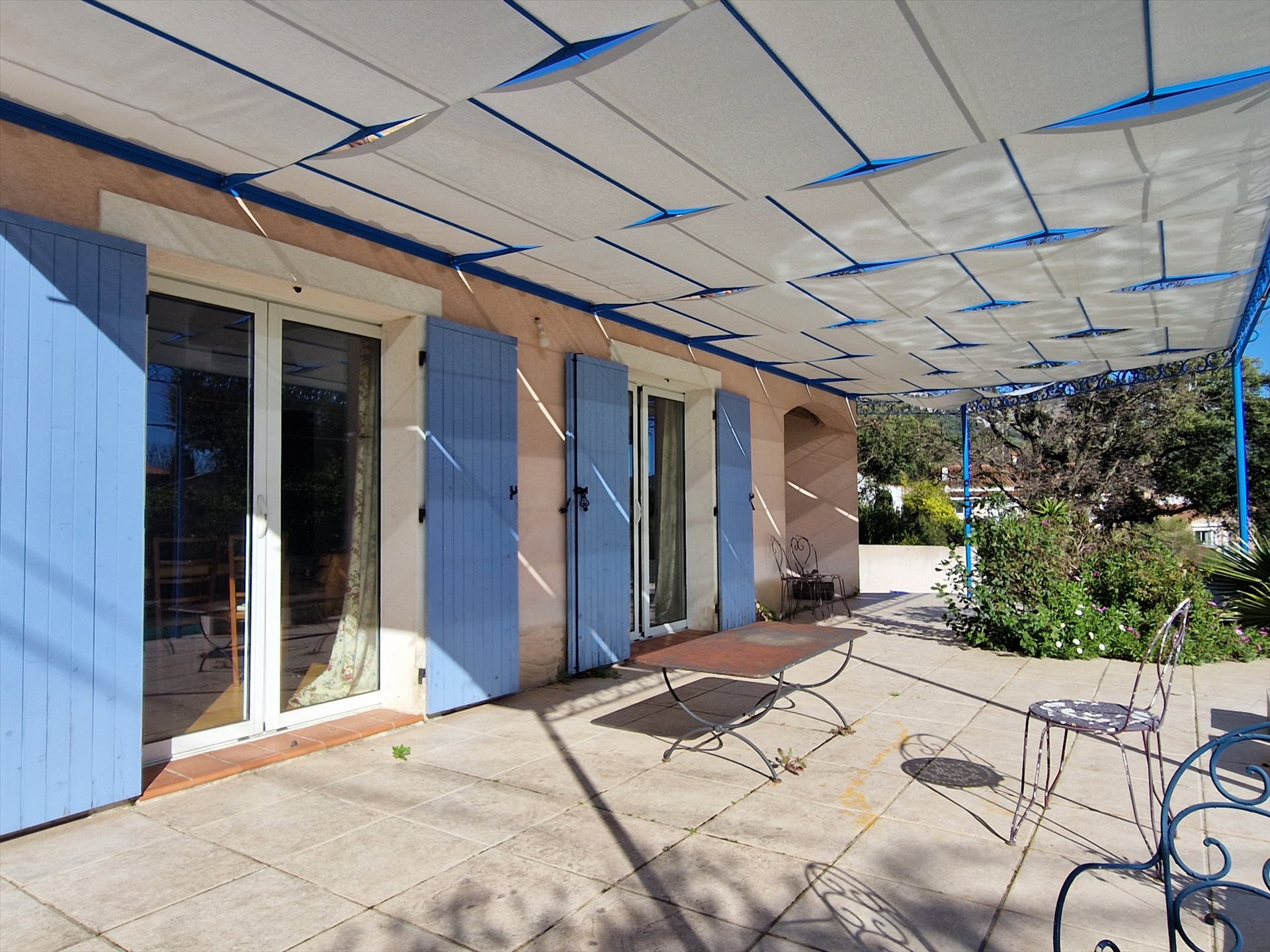 Maison à vendre, 120m², Le Revest-les-Eaux