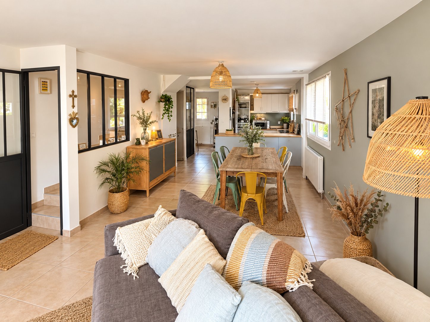 Appartement à vendre, 73m², La Valette-du-Var