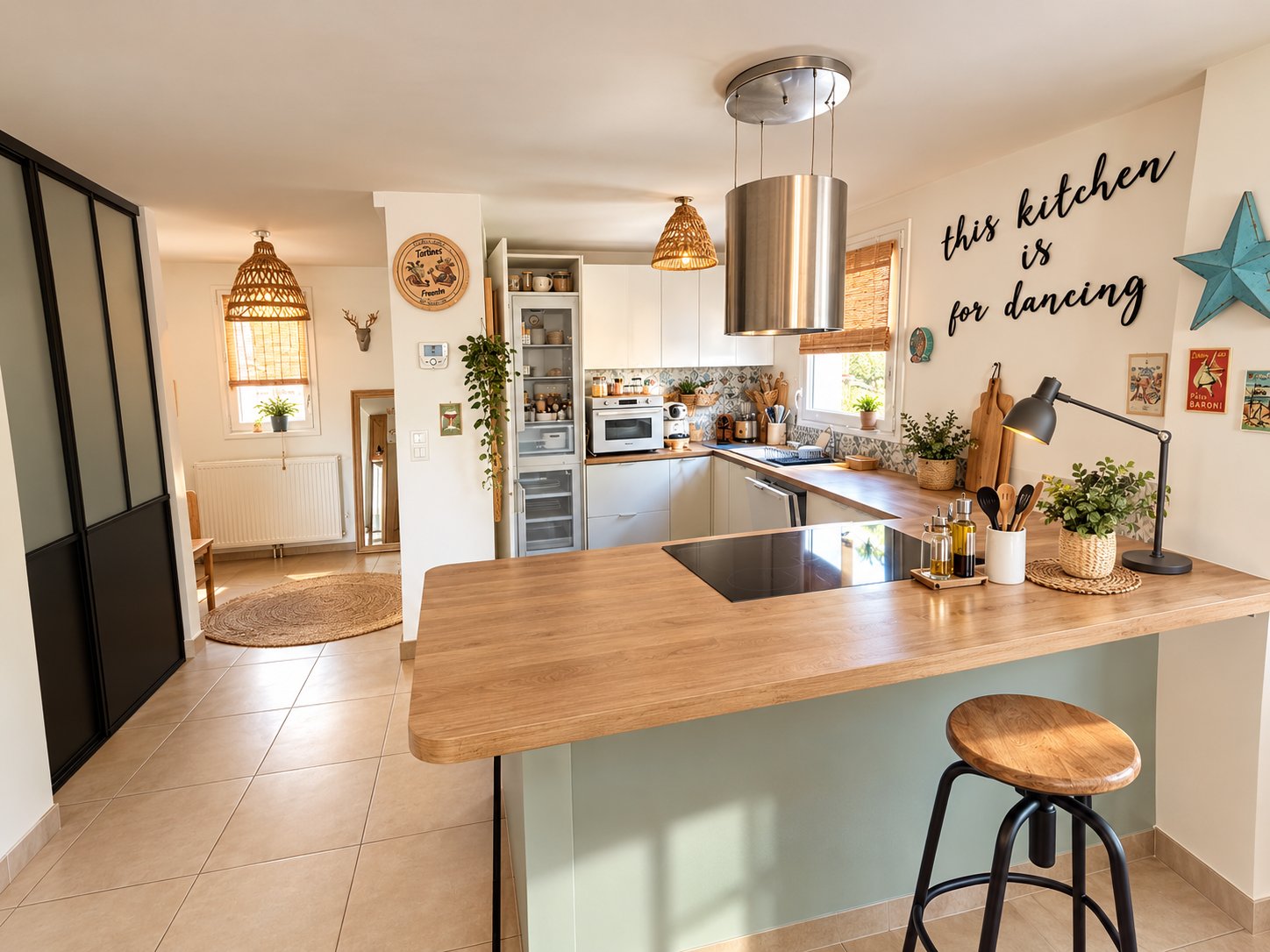 Appartement à vendre, 73m², La Valette-du-Var