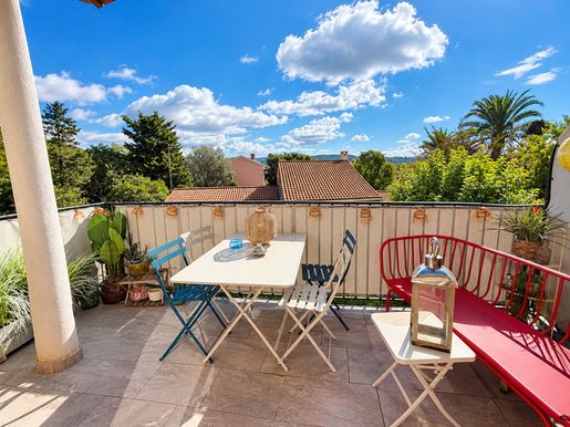 Appartement 3 pièces 73 m² · à La Valette-du-Var · 73 m² · 315 000 €
