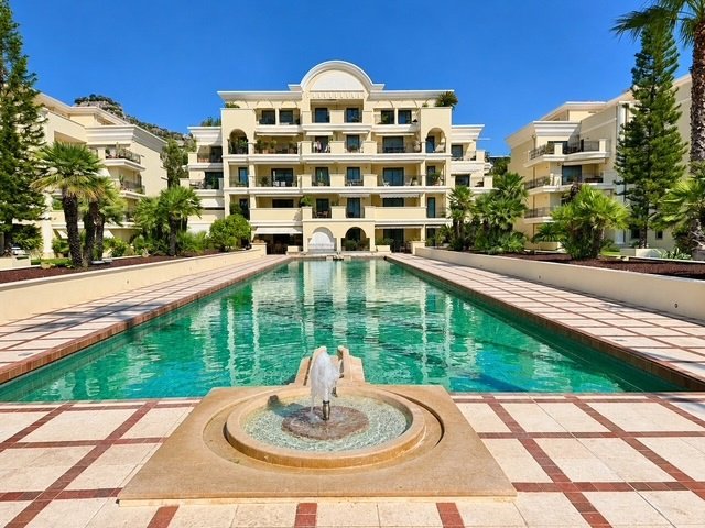 Appartement à vendre, 120m², Hyères