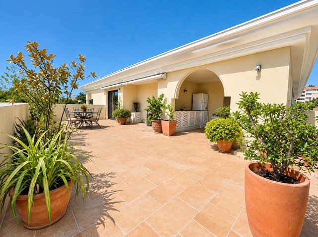 Appartement à vendre, 120m², Hyères