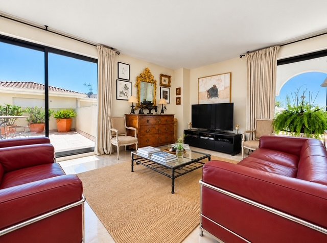 Appartement à vendre, 120m², Hyères