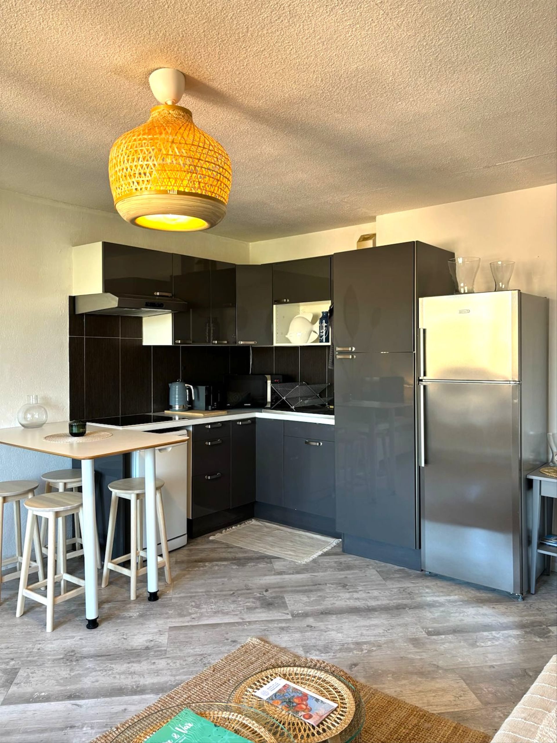 Appartement à louer, 36m², Carqueiranne