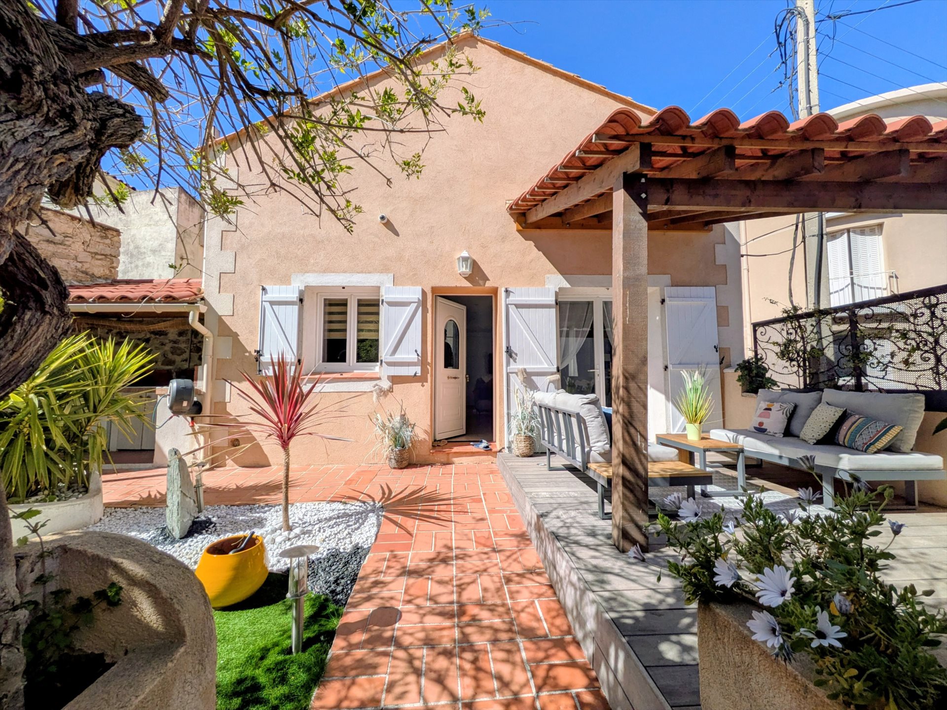Maison à vendre, 115m², Toulon