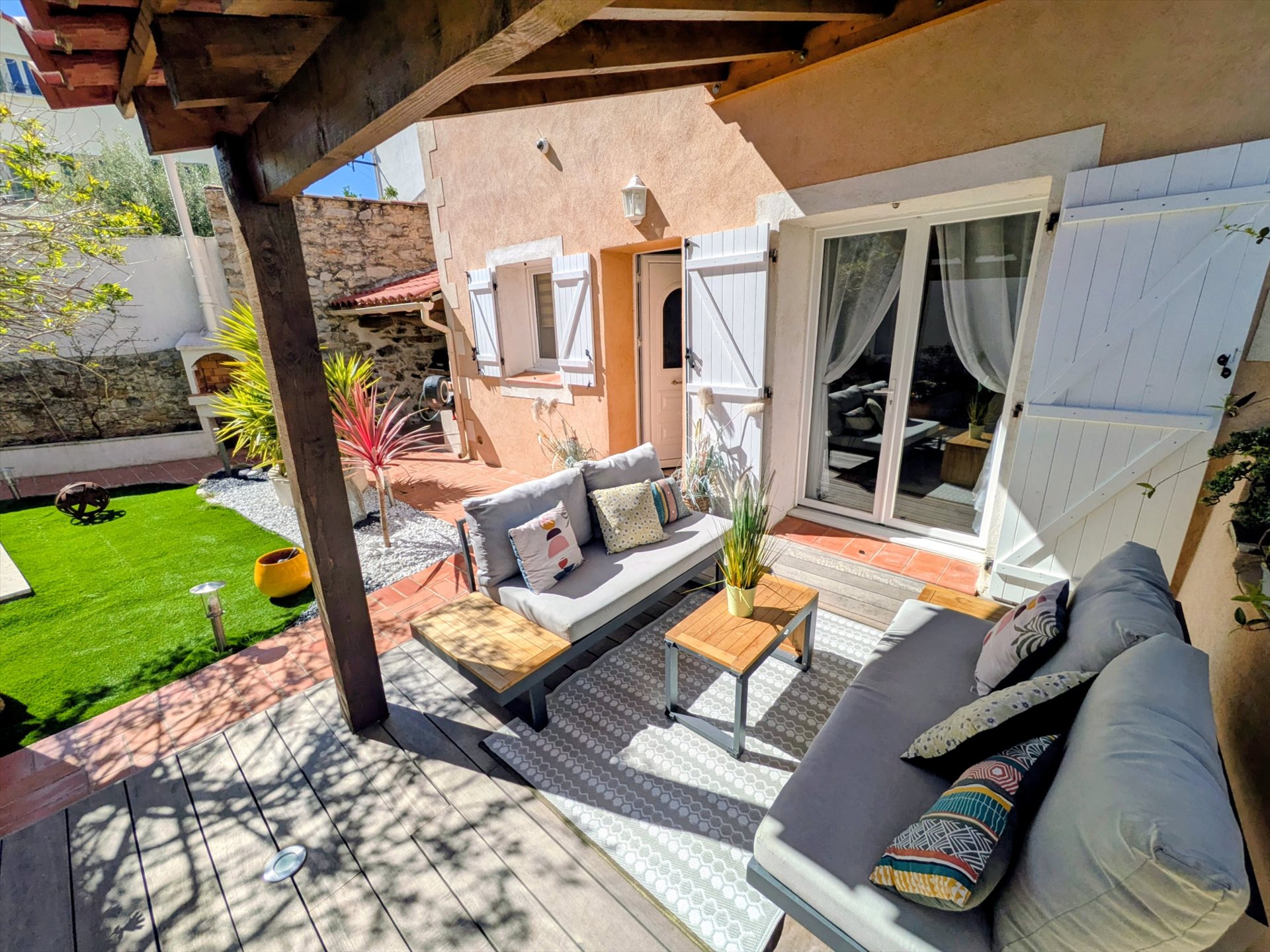 Maison à vendre, 115m², Toulon