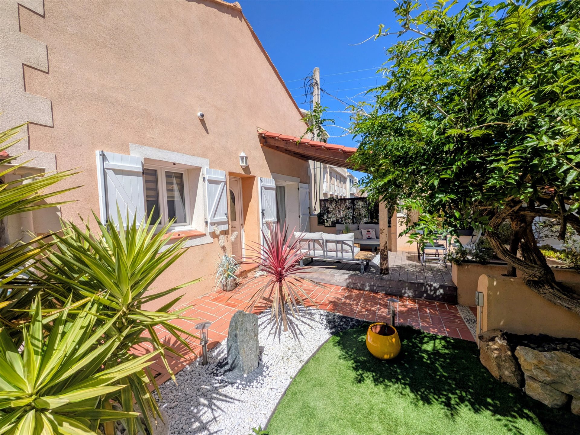 Maison à vendre, 115m², Toulon