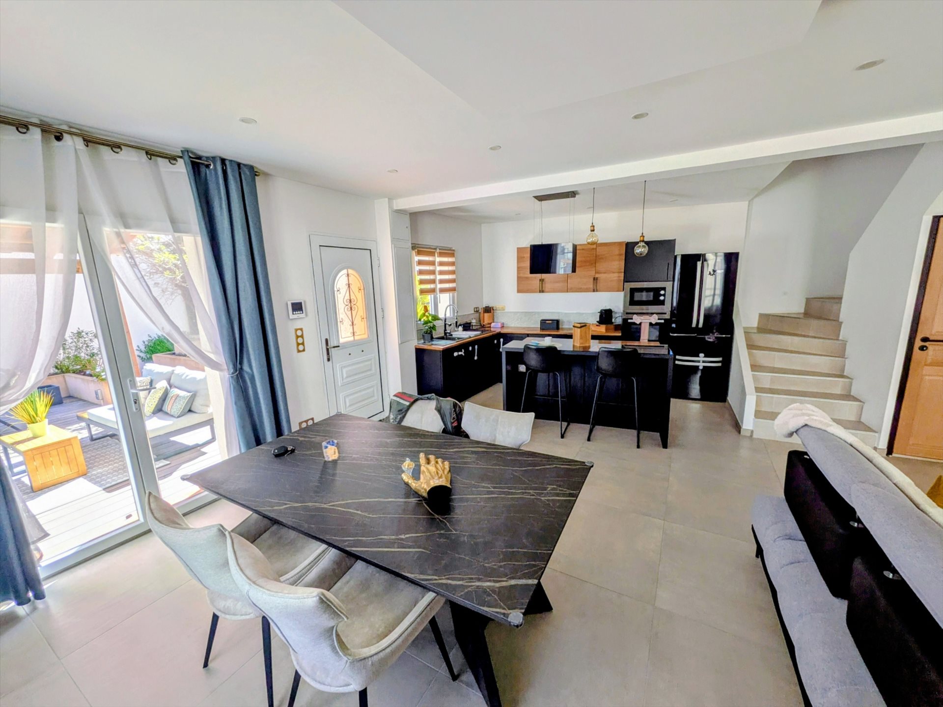 Maison à vendre, 115m², Toulon
