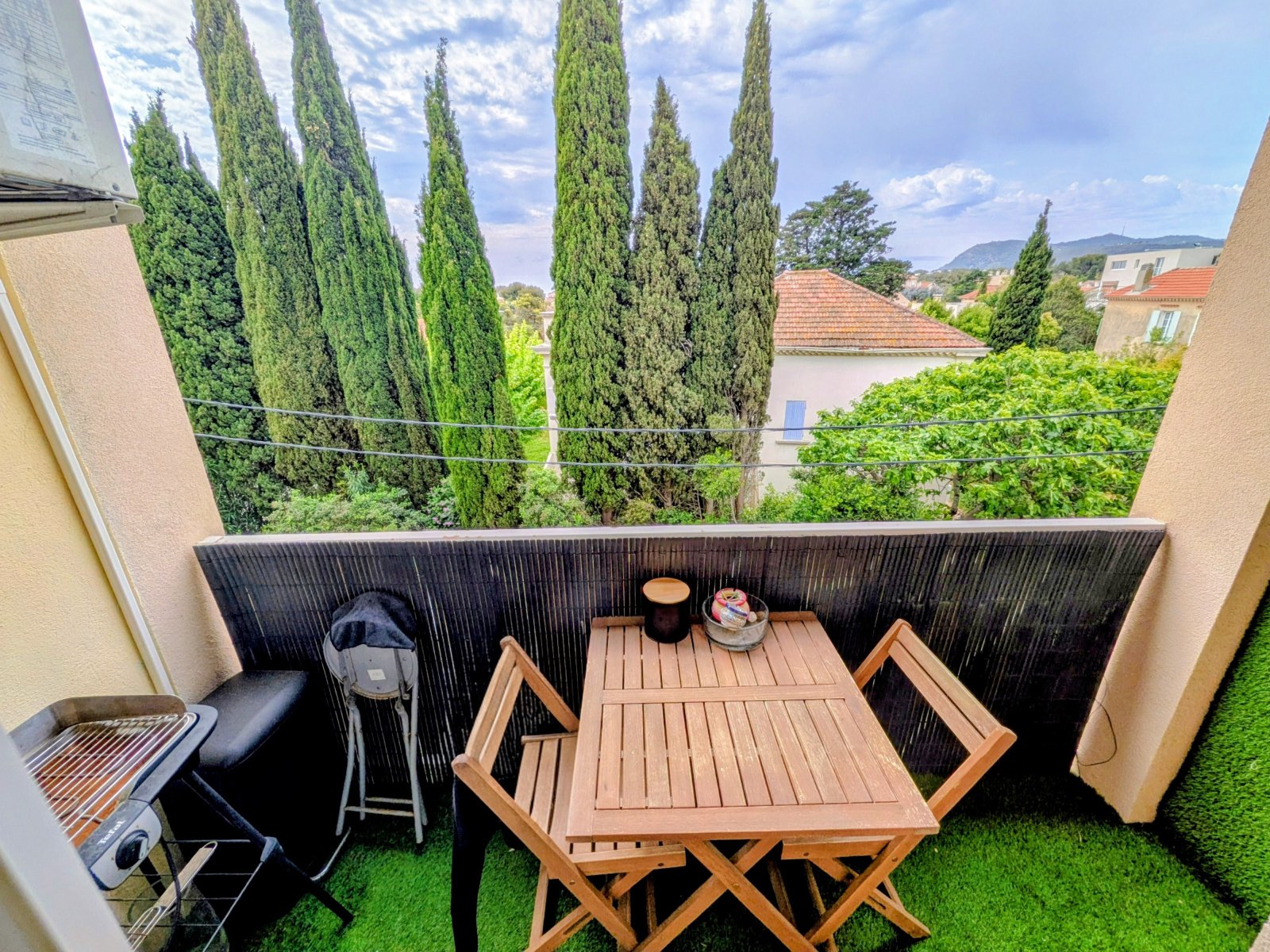 Appartement à vendre, 55m², La Seyne-sur-Mer
