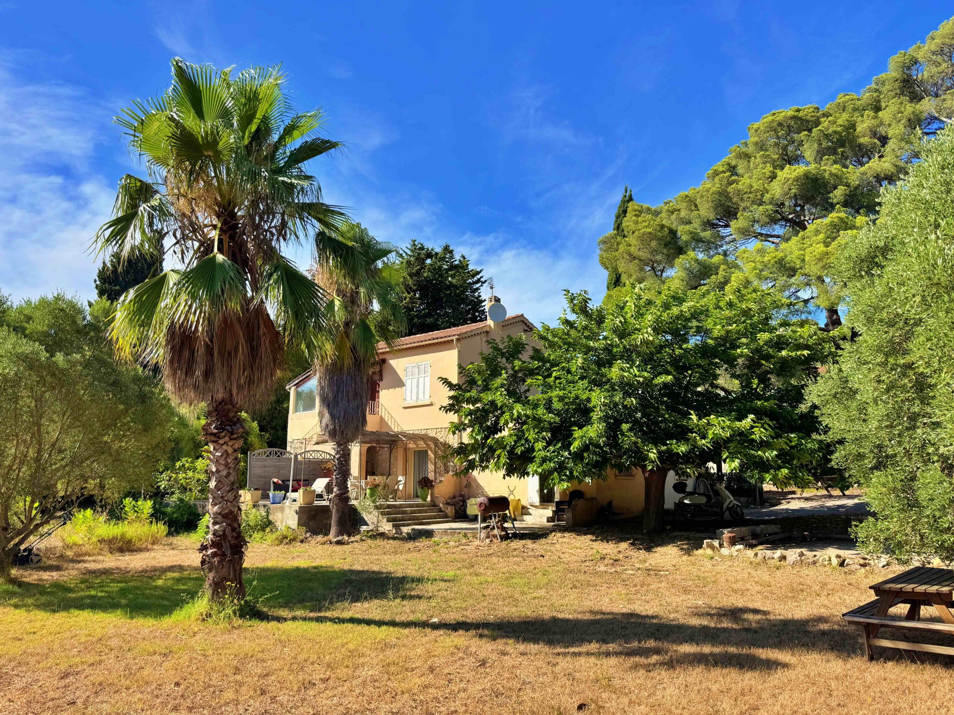 Maison à vendre, 172m², Sanary-sur-Mer