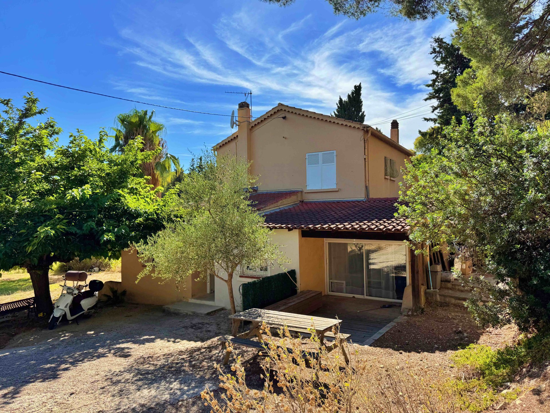Maison à vendre, 172m², Sanary-sur-Mer