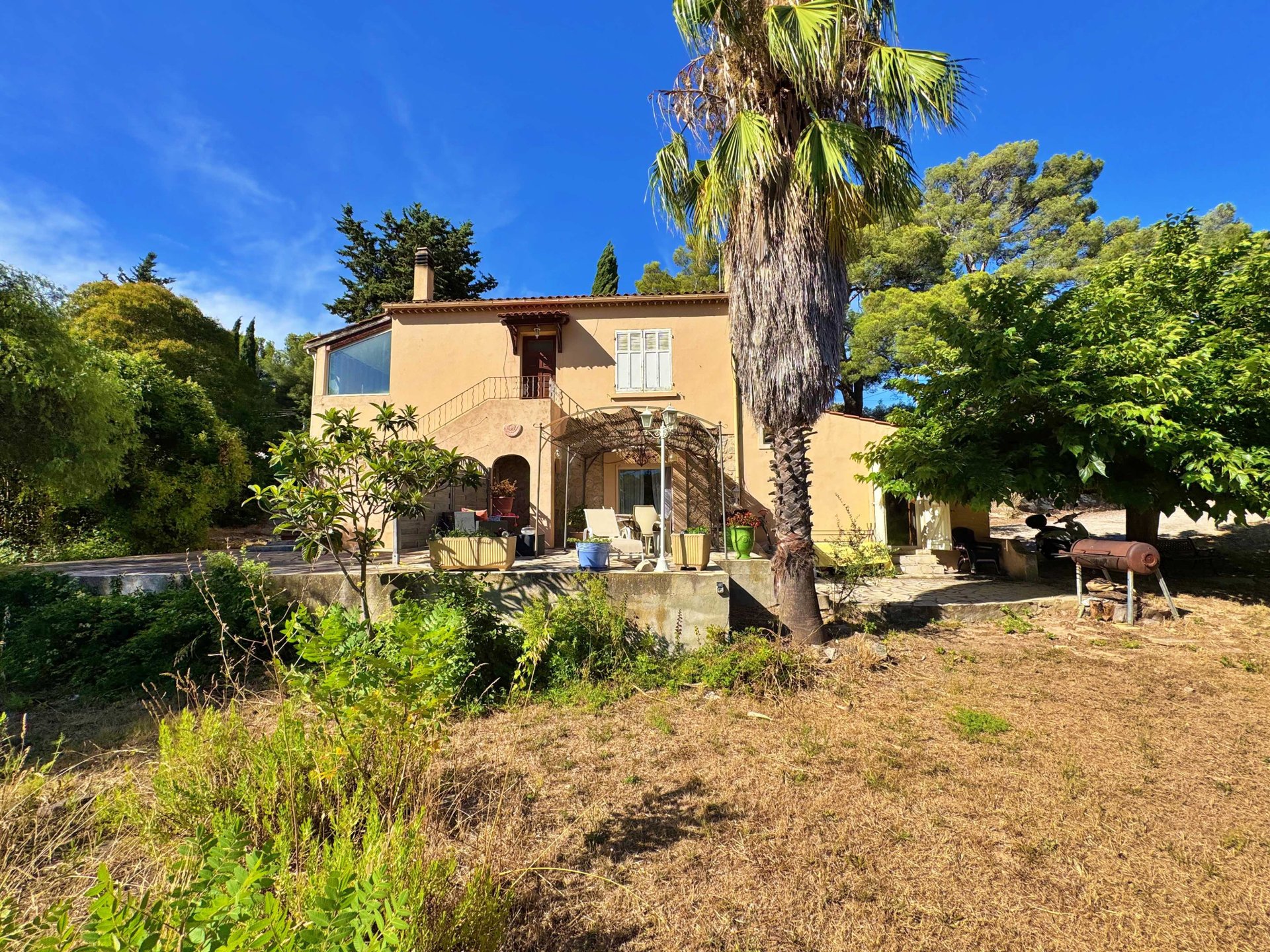 Maison à vendre, 172m², Sanary-sur-Mer