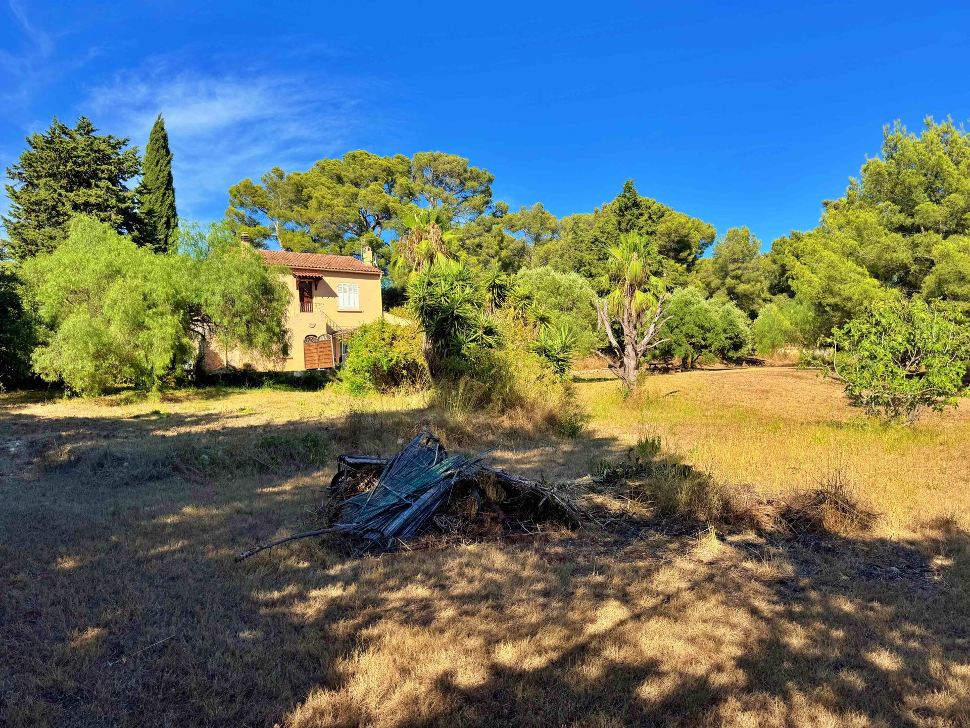 Maison à vendre, 172m², Sanary-sur-Mer
