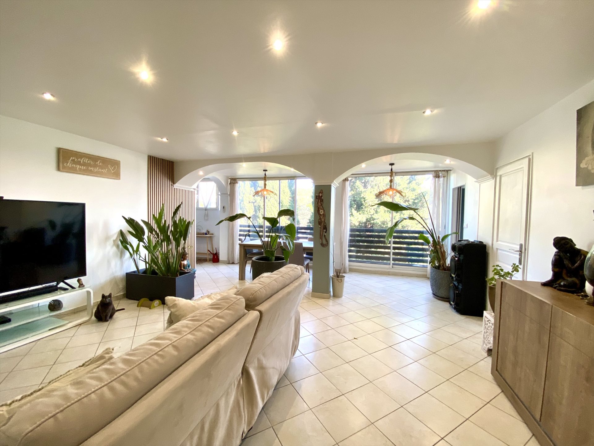 Appartement à vendre, 98m², La Valette-du-Var
