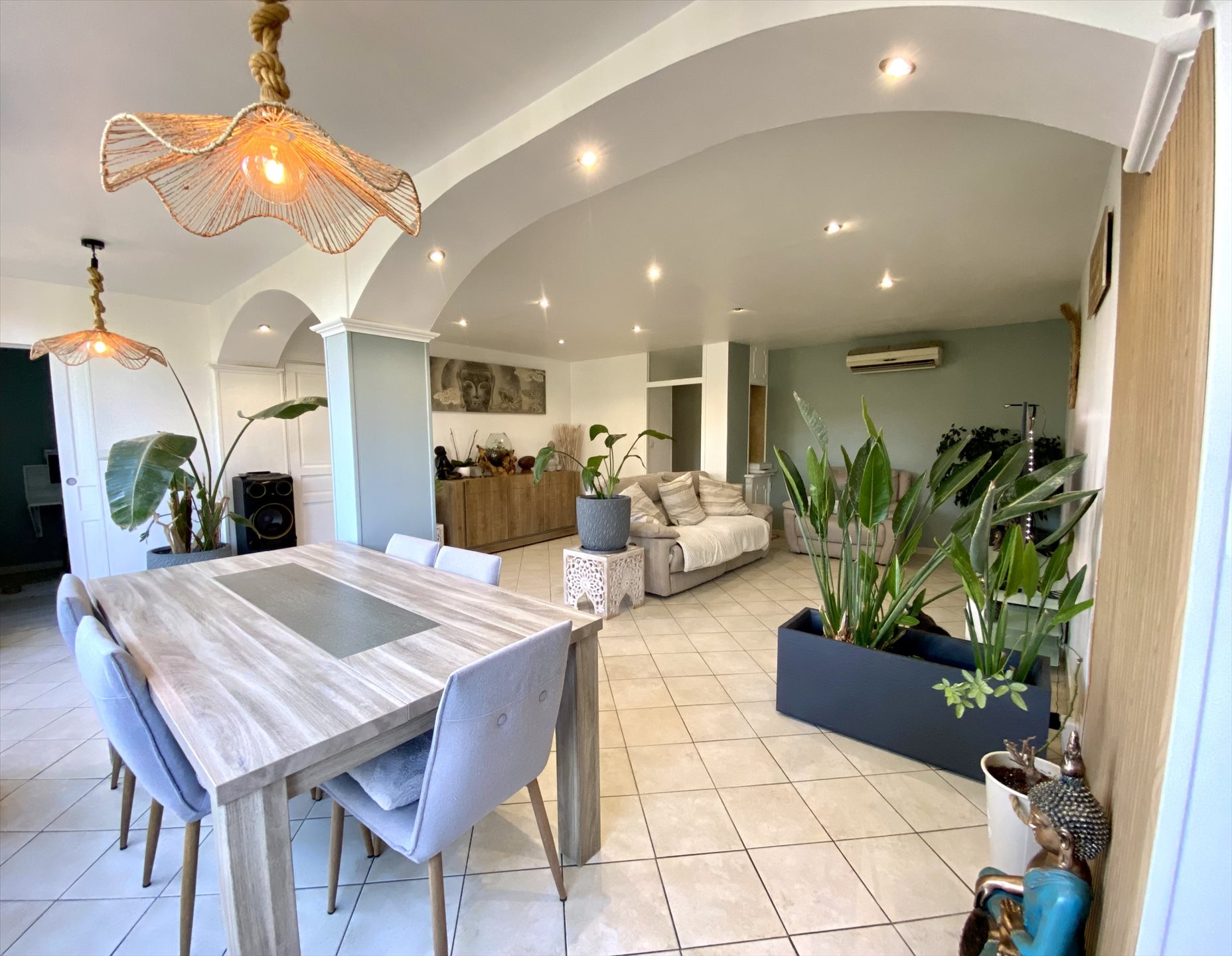Appartement à vendre, 98m², La Valette-du-Var