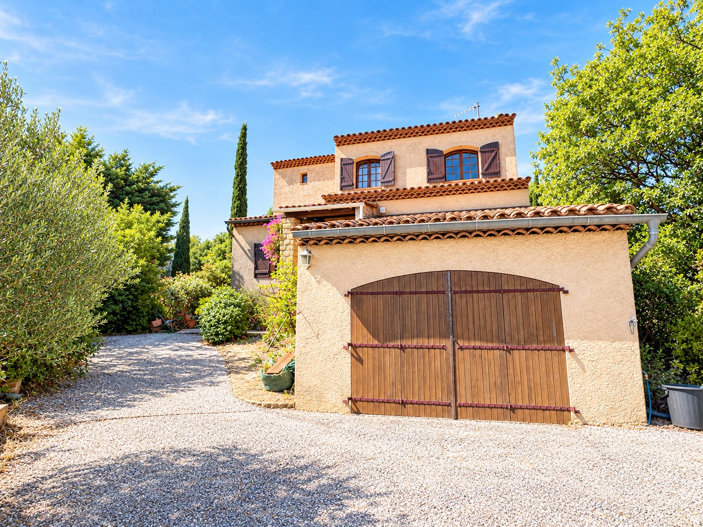 Maison à vendre, 160m², Toulon