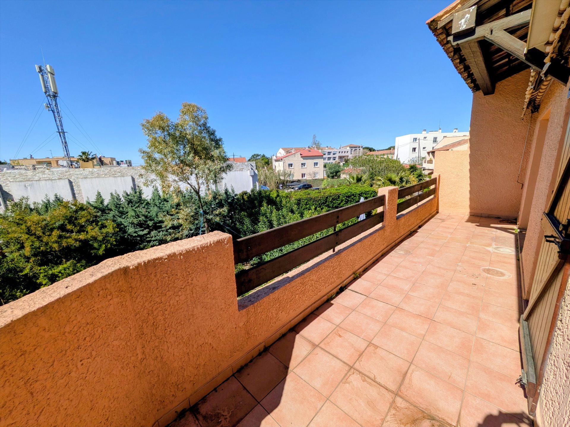 Appartement à vendre, 74m², Saint-Cyr-sur-Mer
