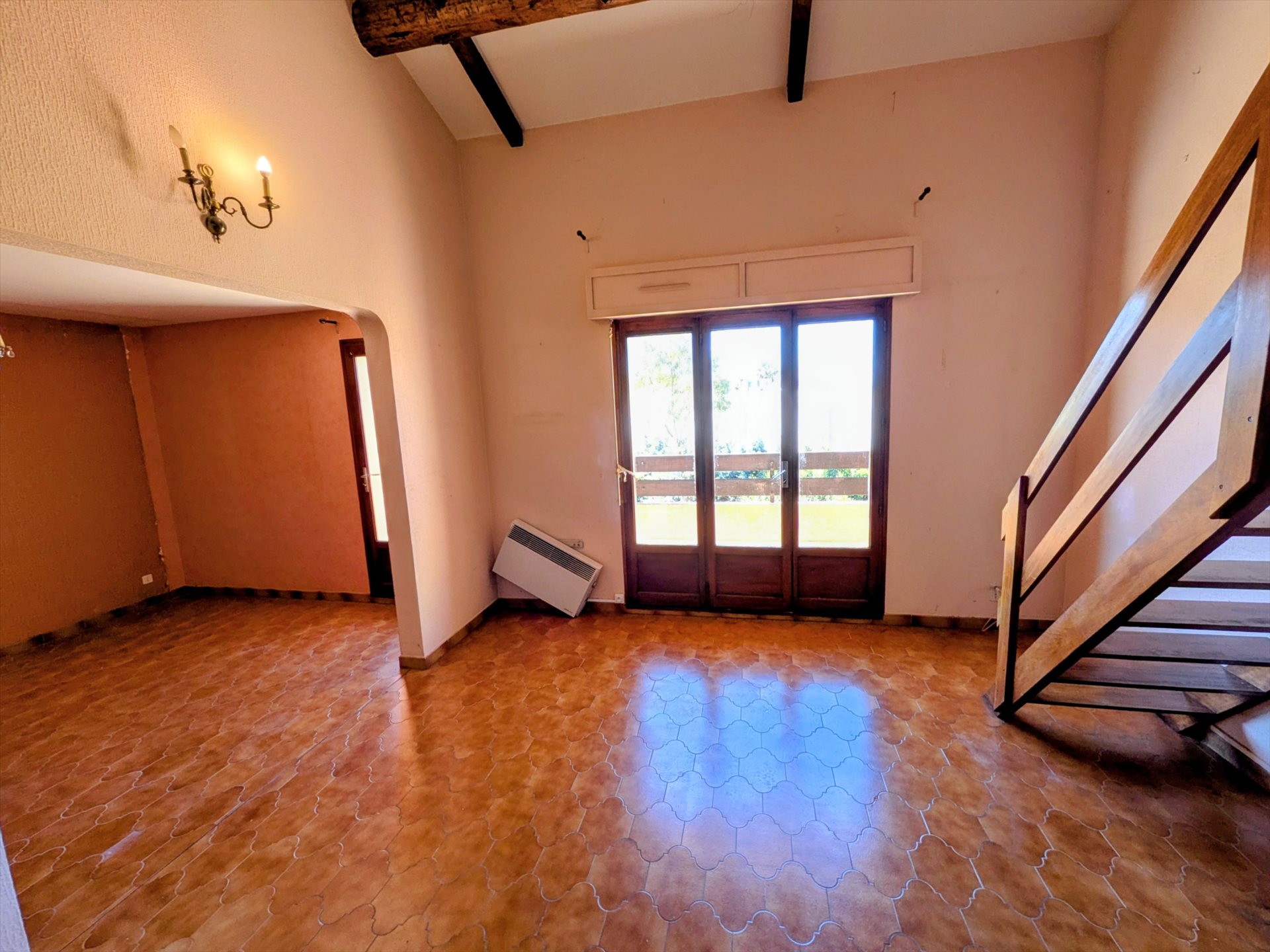 Appartement à vendre, 74m², Saint-Cyr-sur-Mer