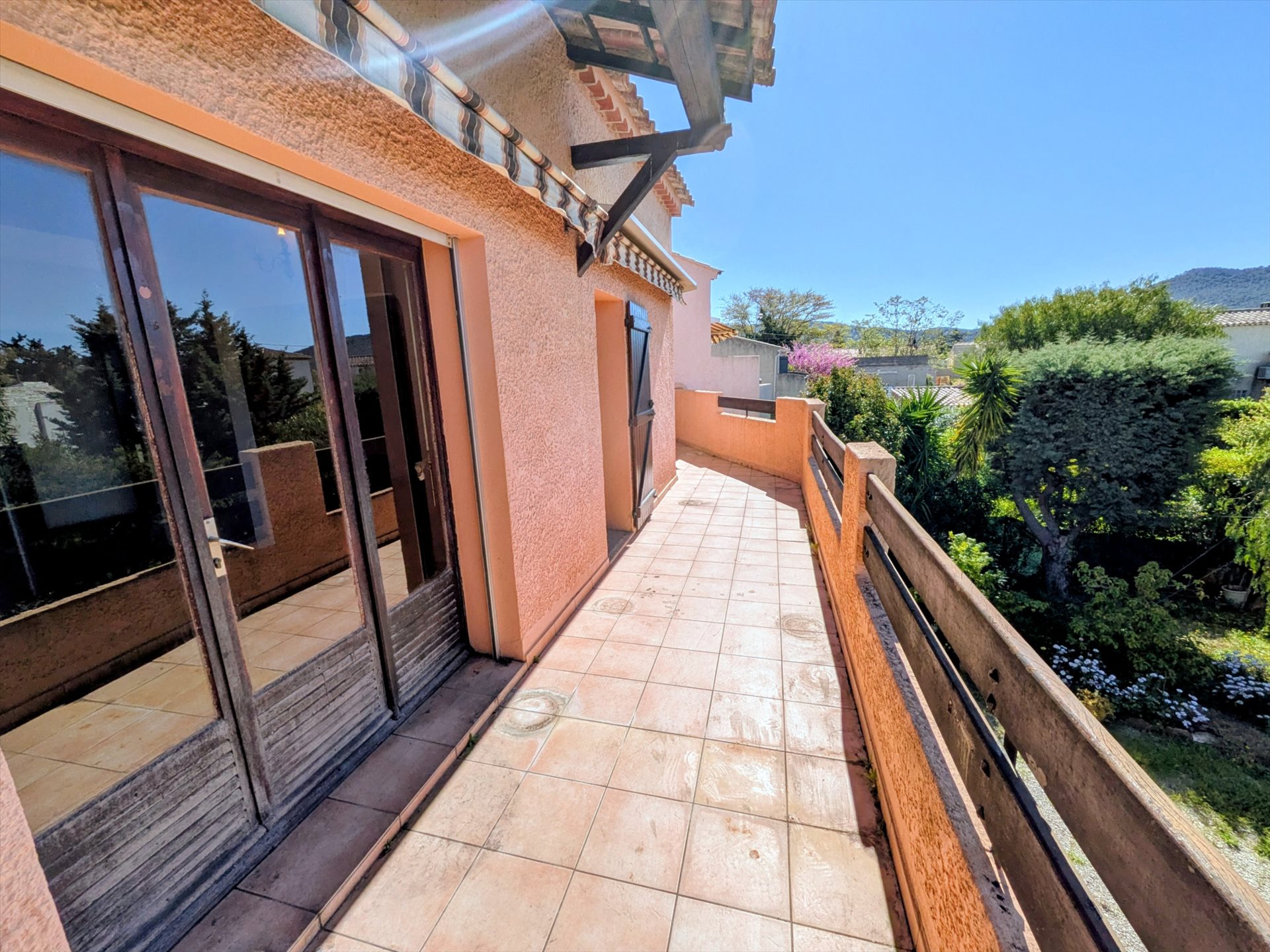 Appartement à vendre, 74m², Saint-Cyr-sur-Mer