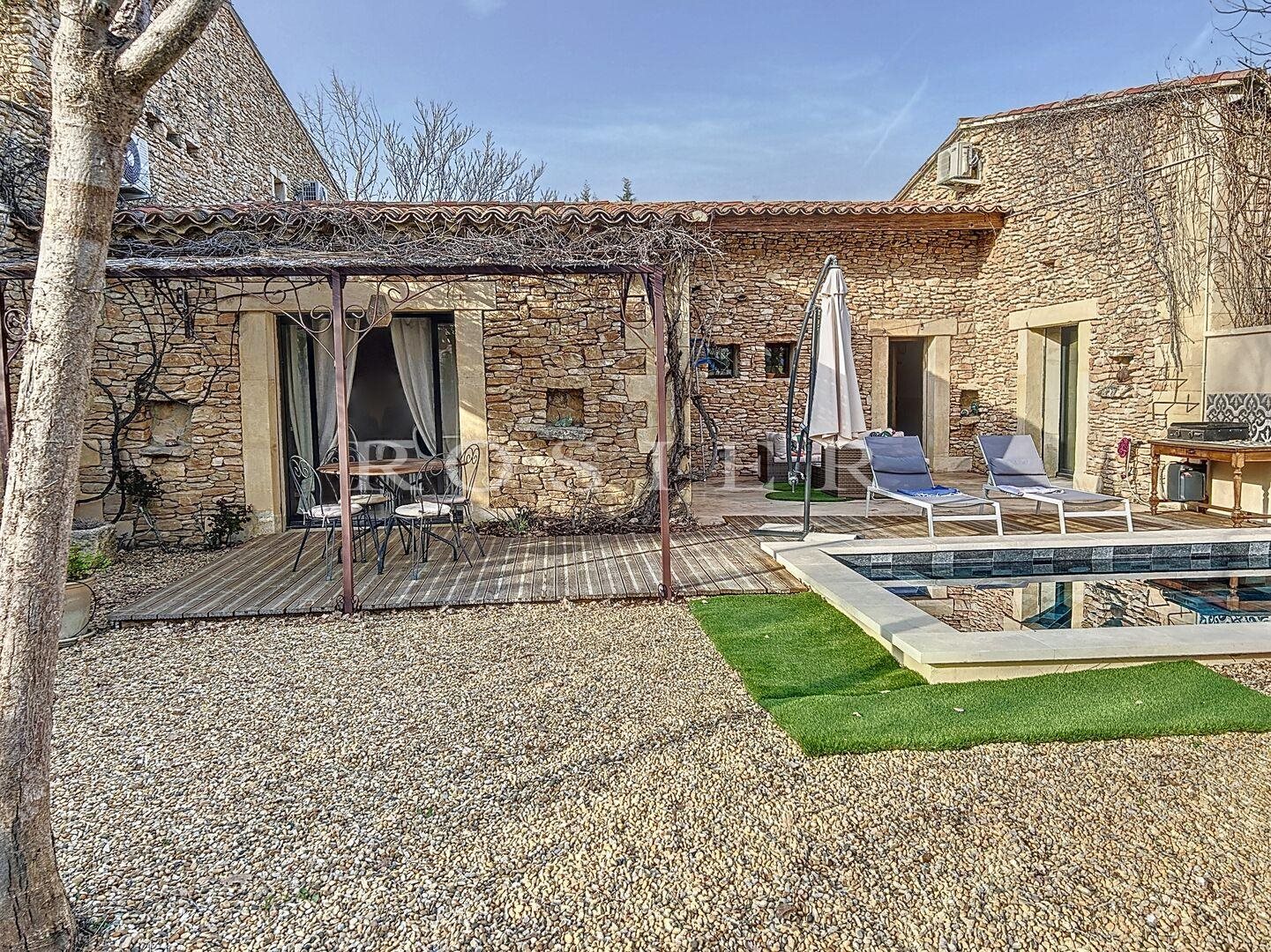 Maison à vendre, 81m², Gordes