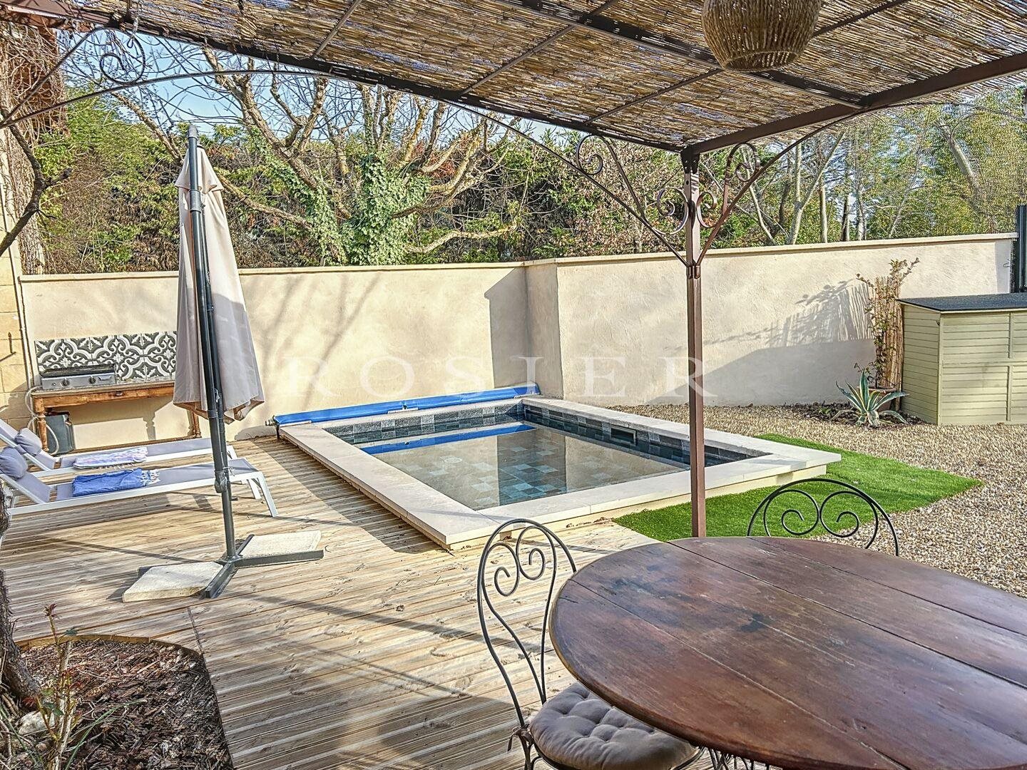 Maison à vendre, 81m², Gordes