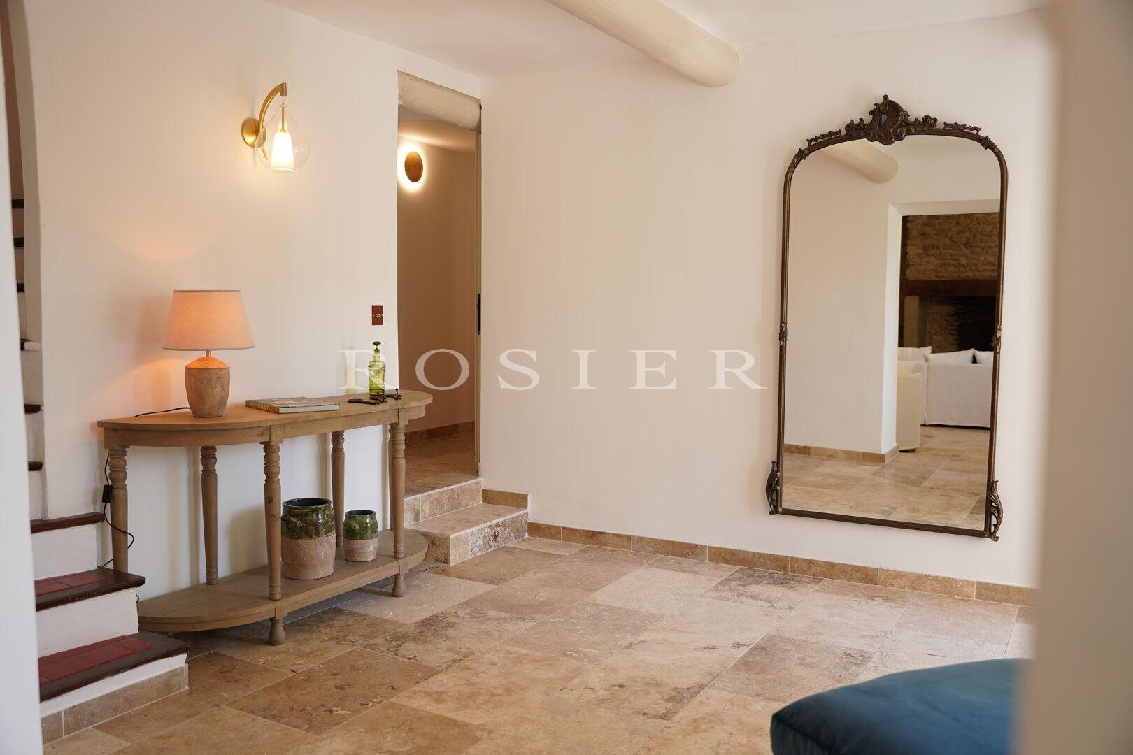 Maison à vendre, 250m², Oppède